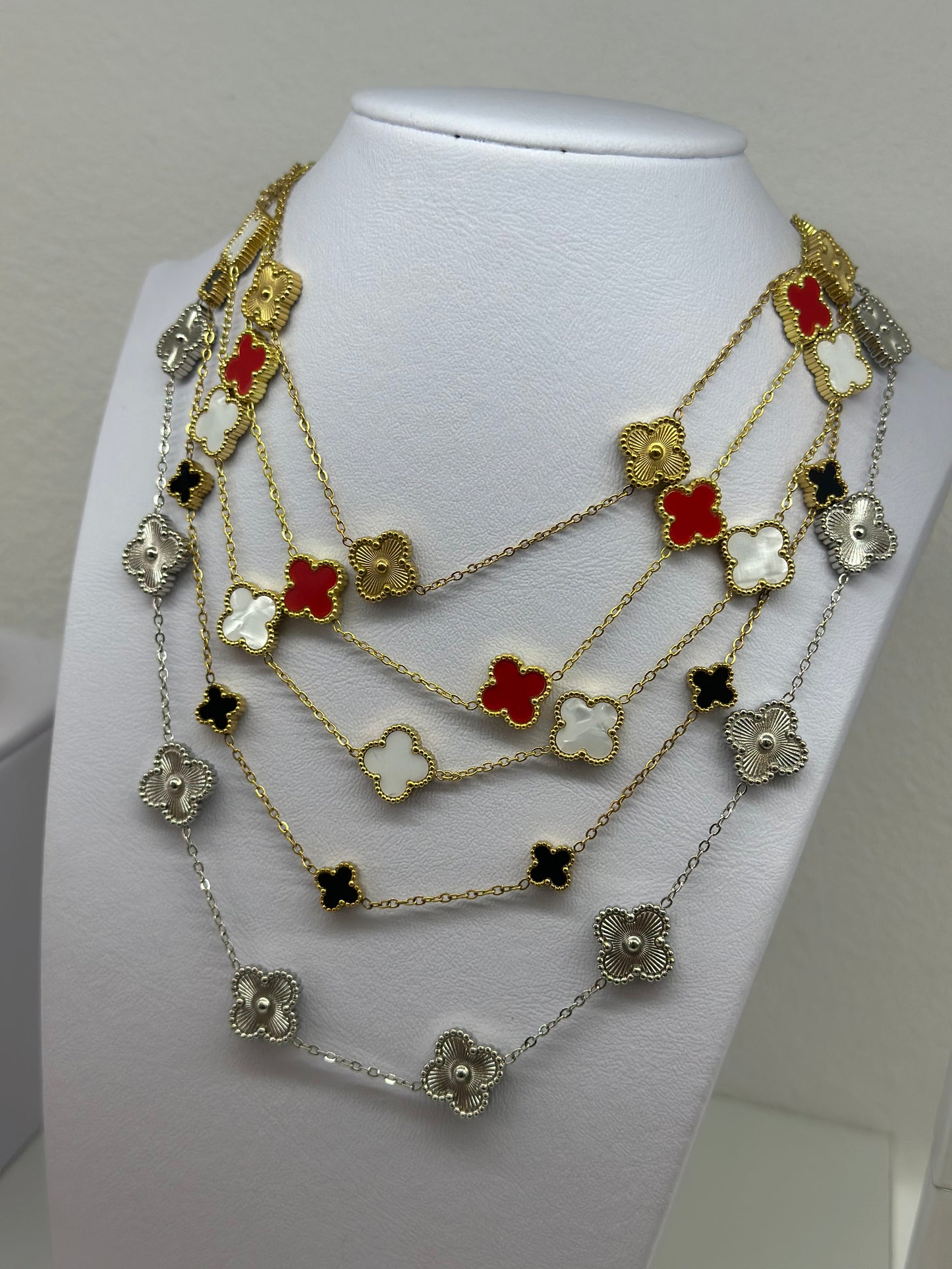 VC Necklace