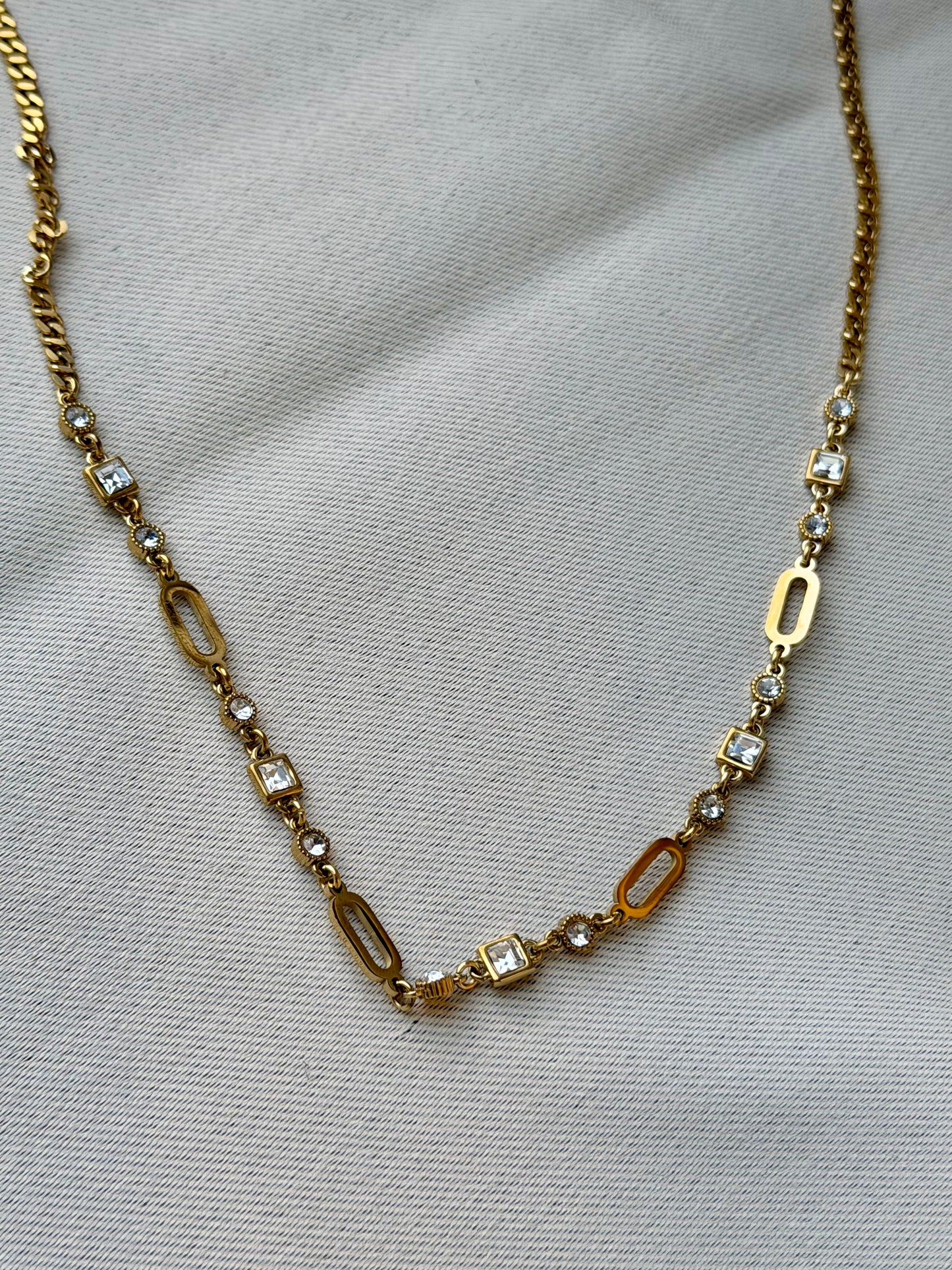 Gabby Necklace