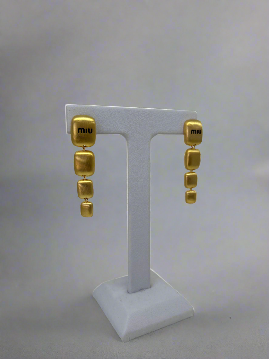 MM Earrings