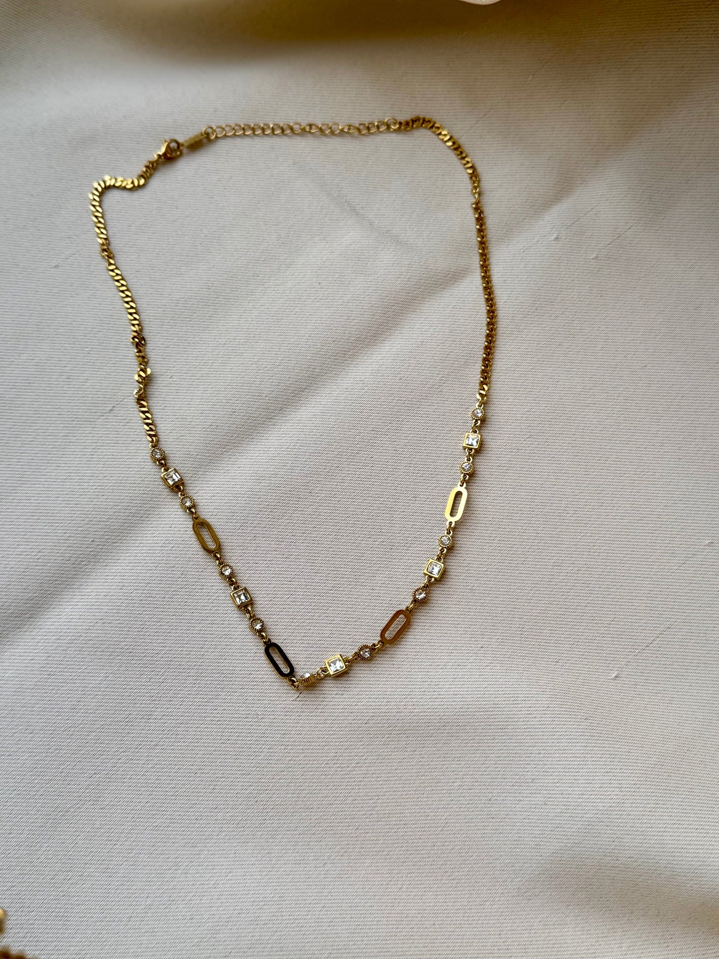 Gabby Necklace