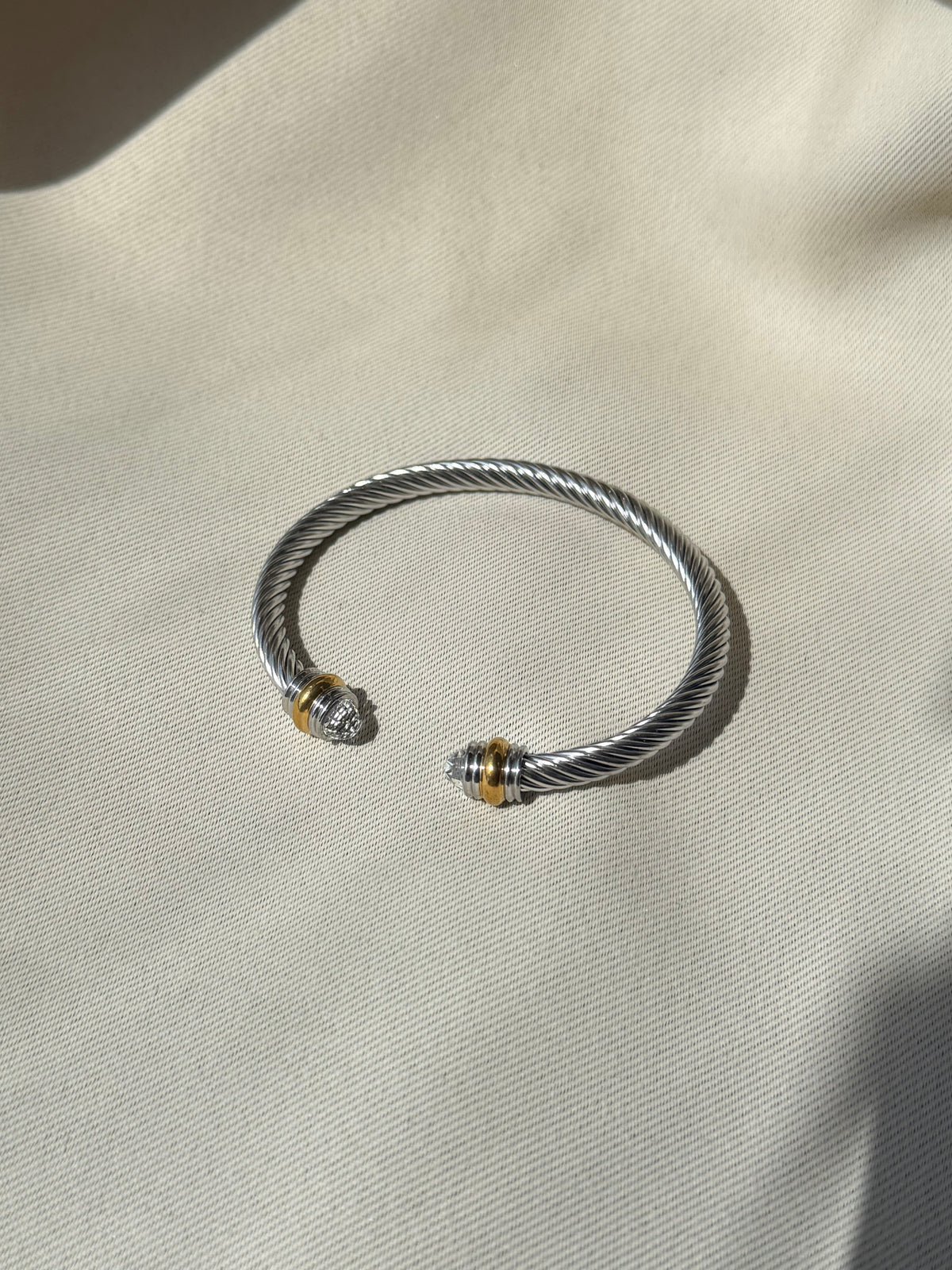 DY Wire Bangles