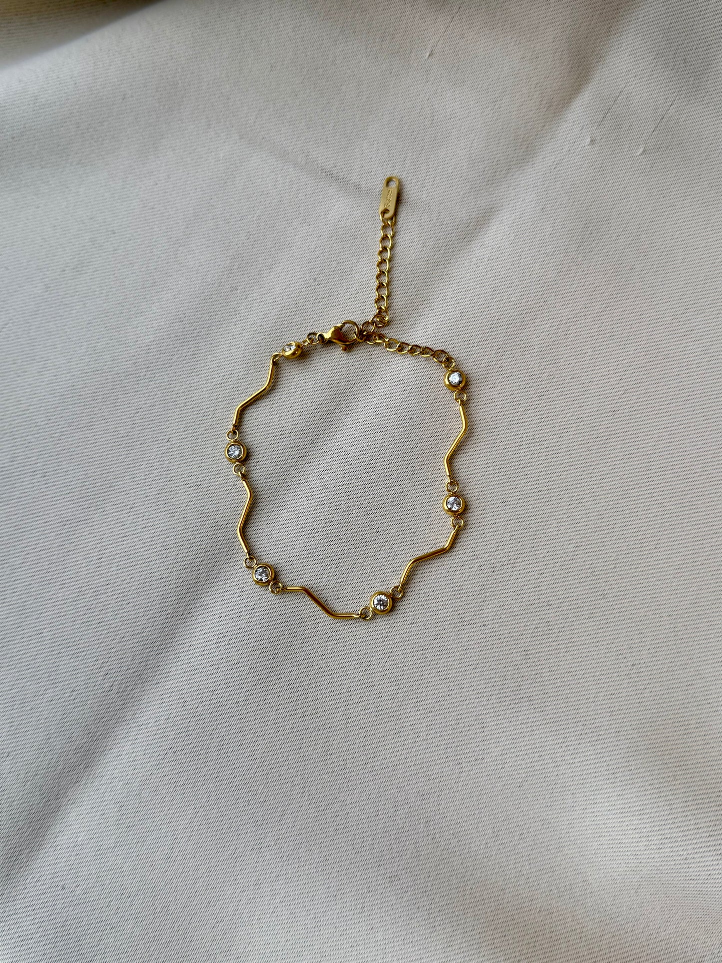 Romina bracelet