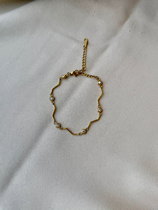 Romina bracelet