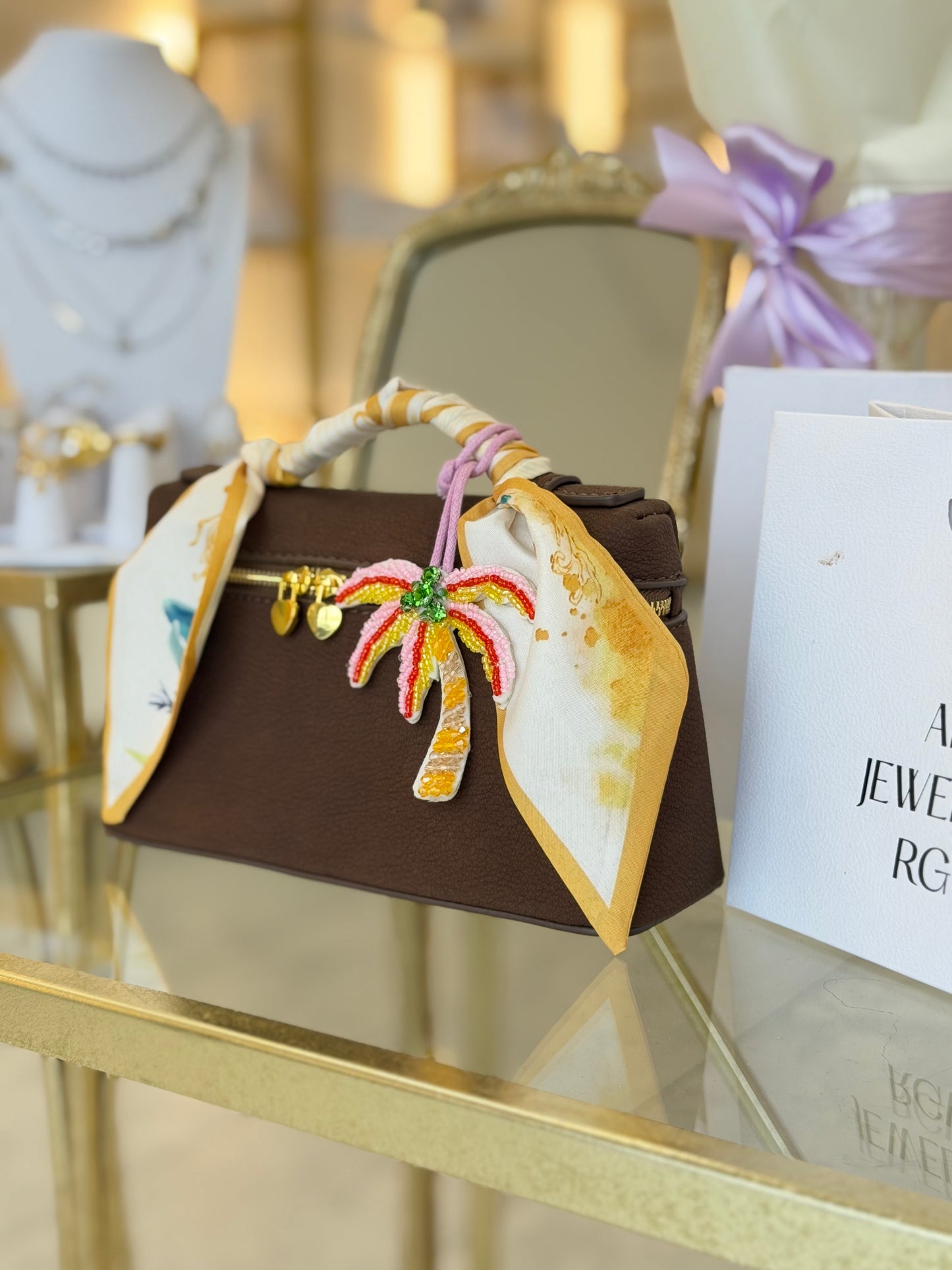 Lora Mini Handbags