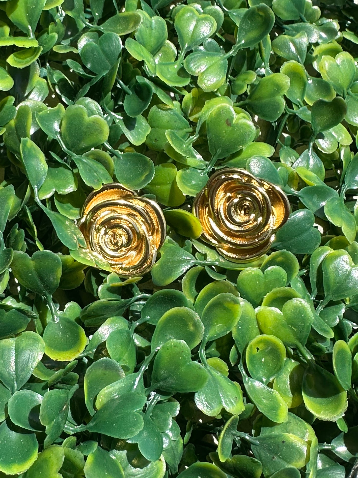 Rosa Earrings