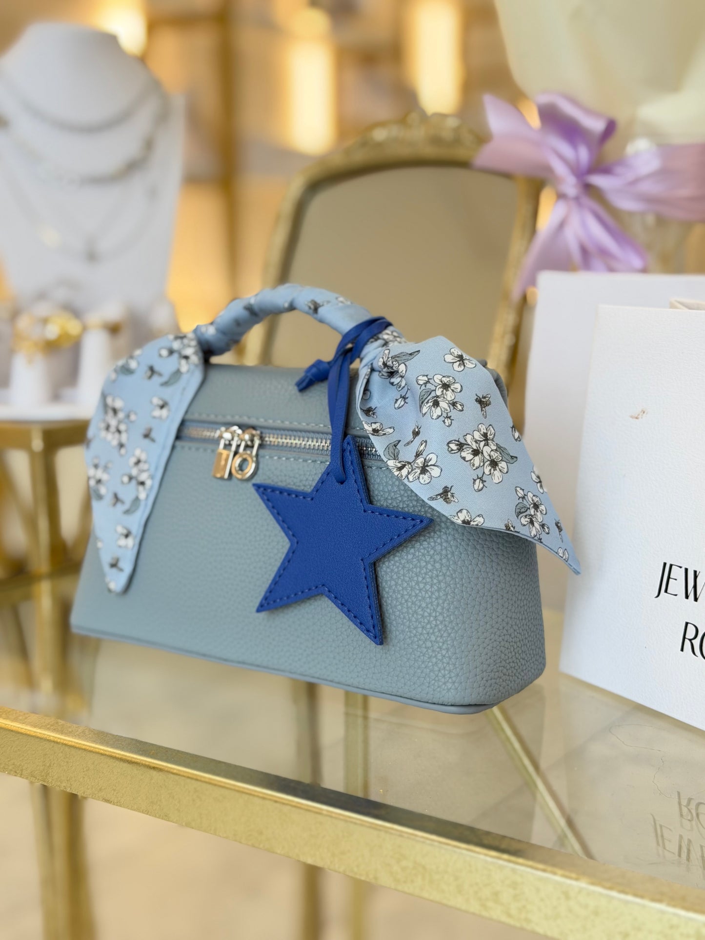 Lora Mini Handbags