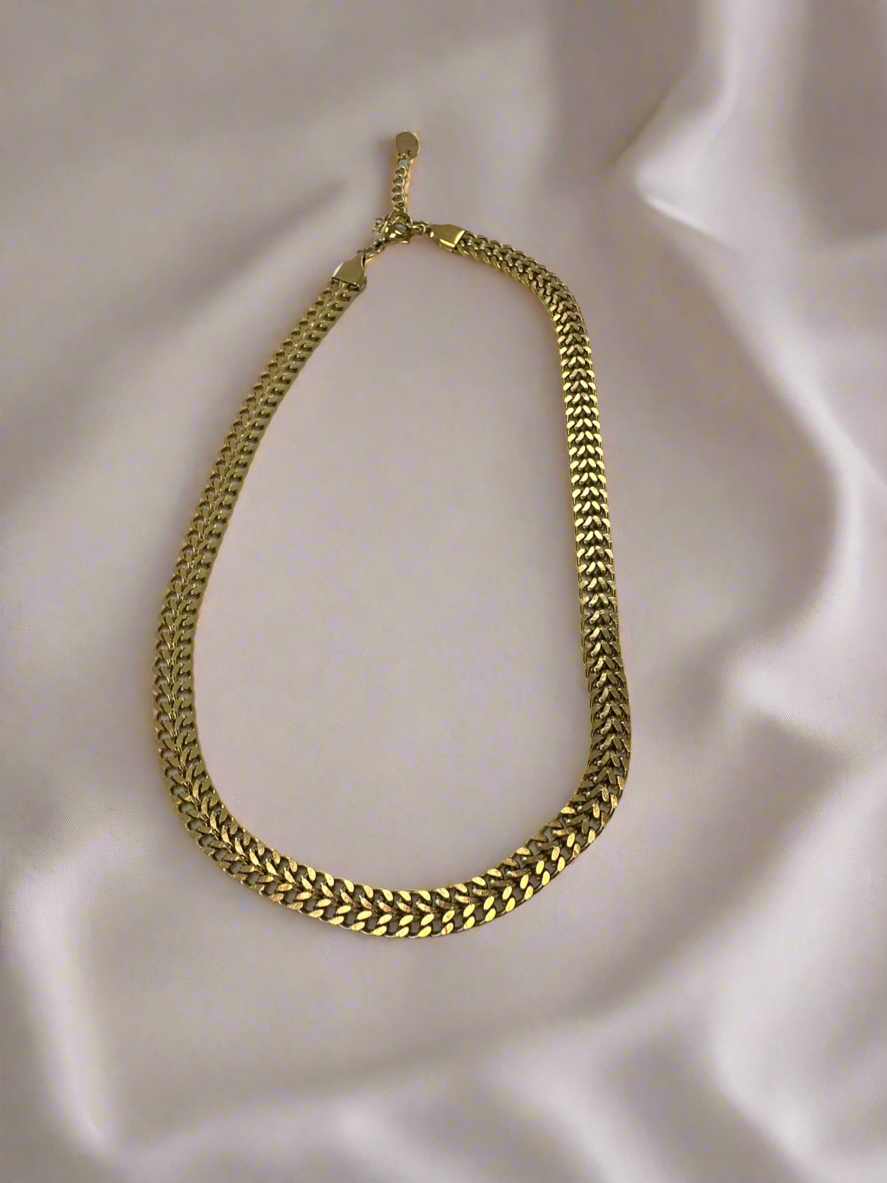 Arab Chain
