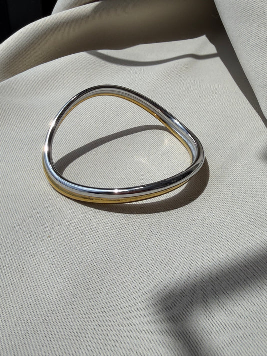 Nelly bangle