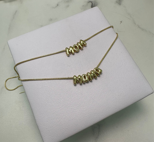 Mother’s Day Necklace