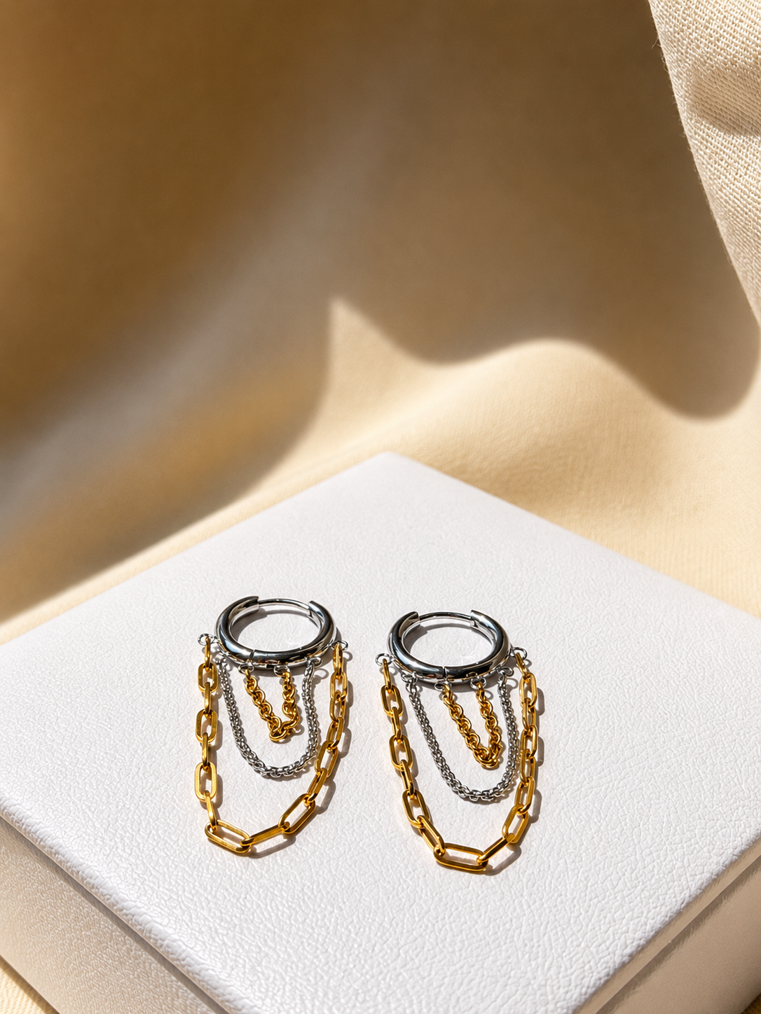Alana Hoops