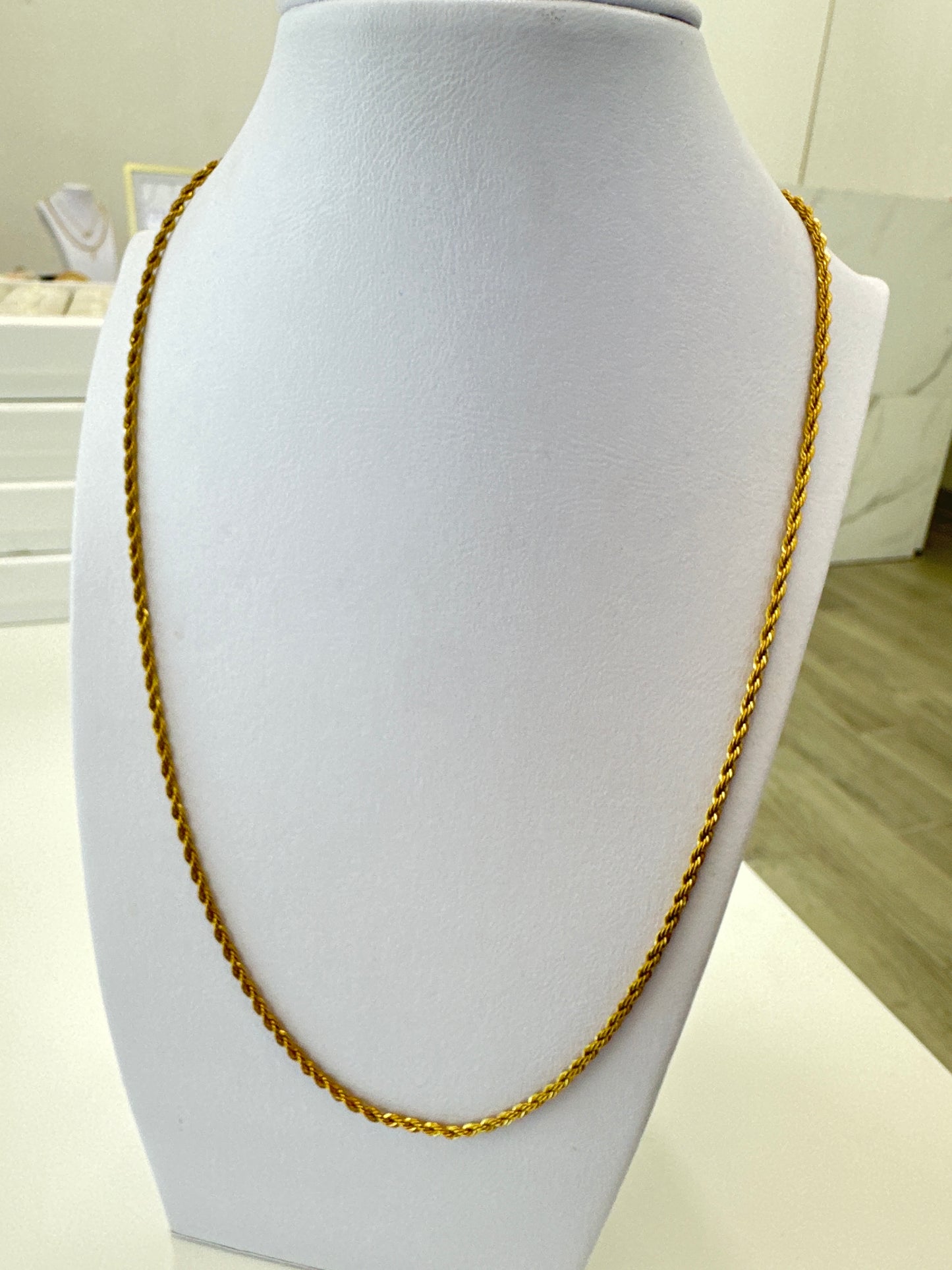 Rope Chain