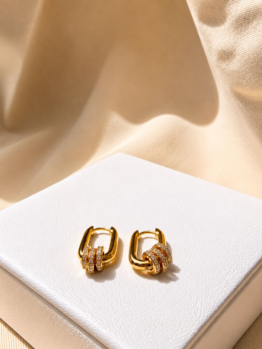 Claire Earrings