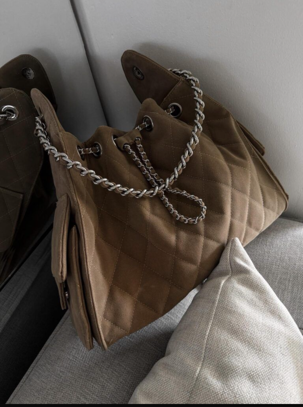 WINTER COLLECTION BAGS