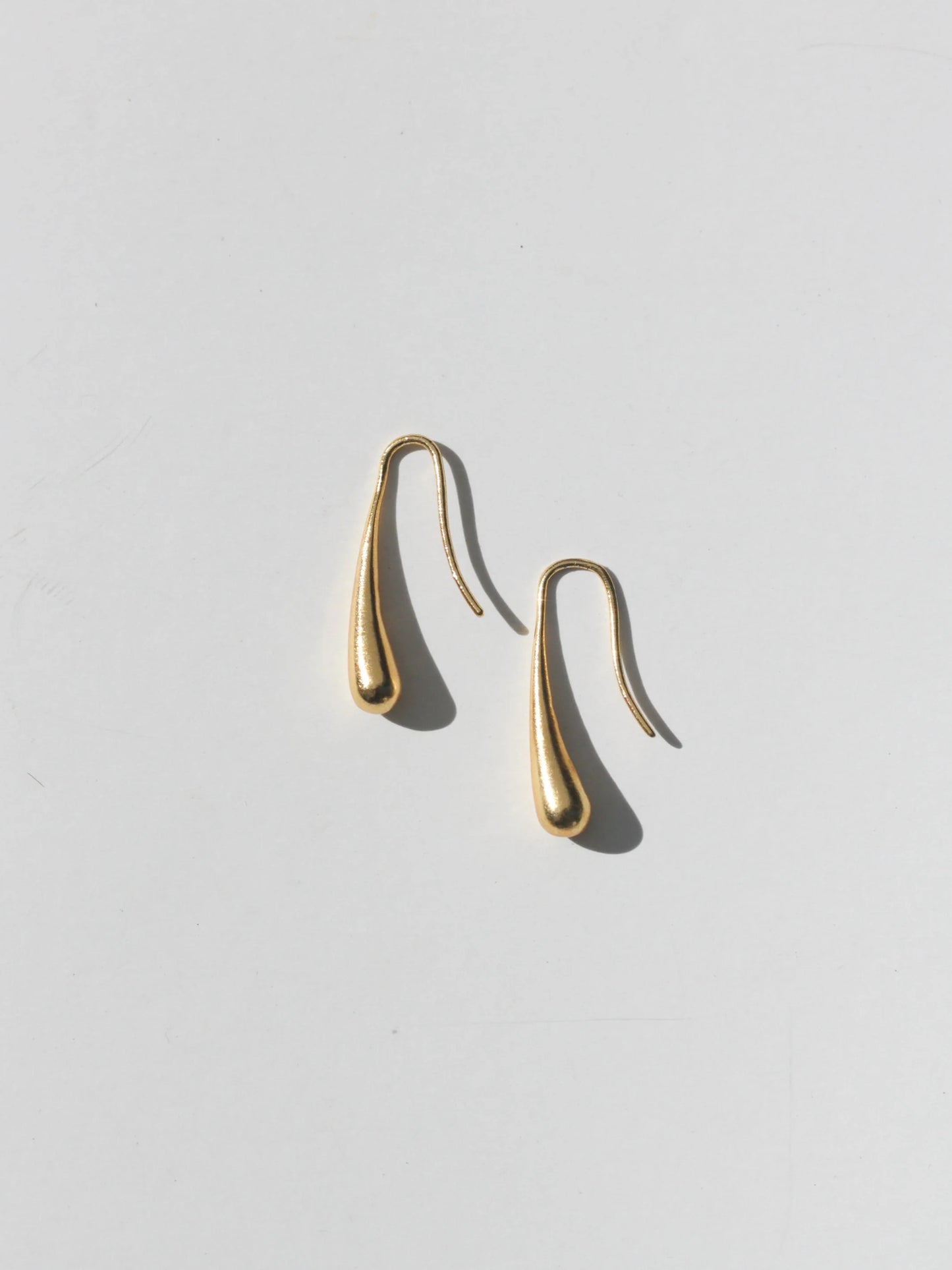 Mini Bottega Earrings