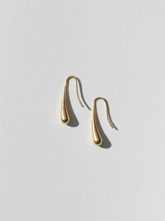 Mini Bottega Earrings