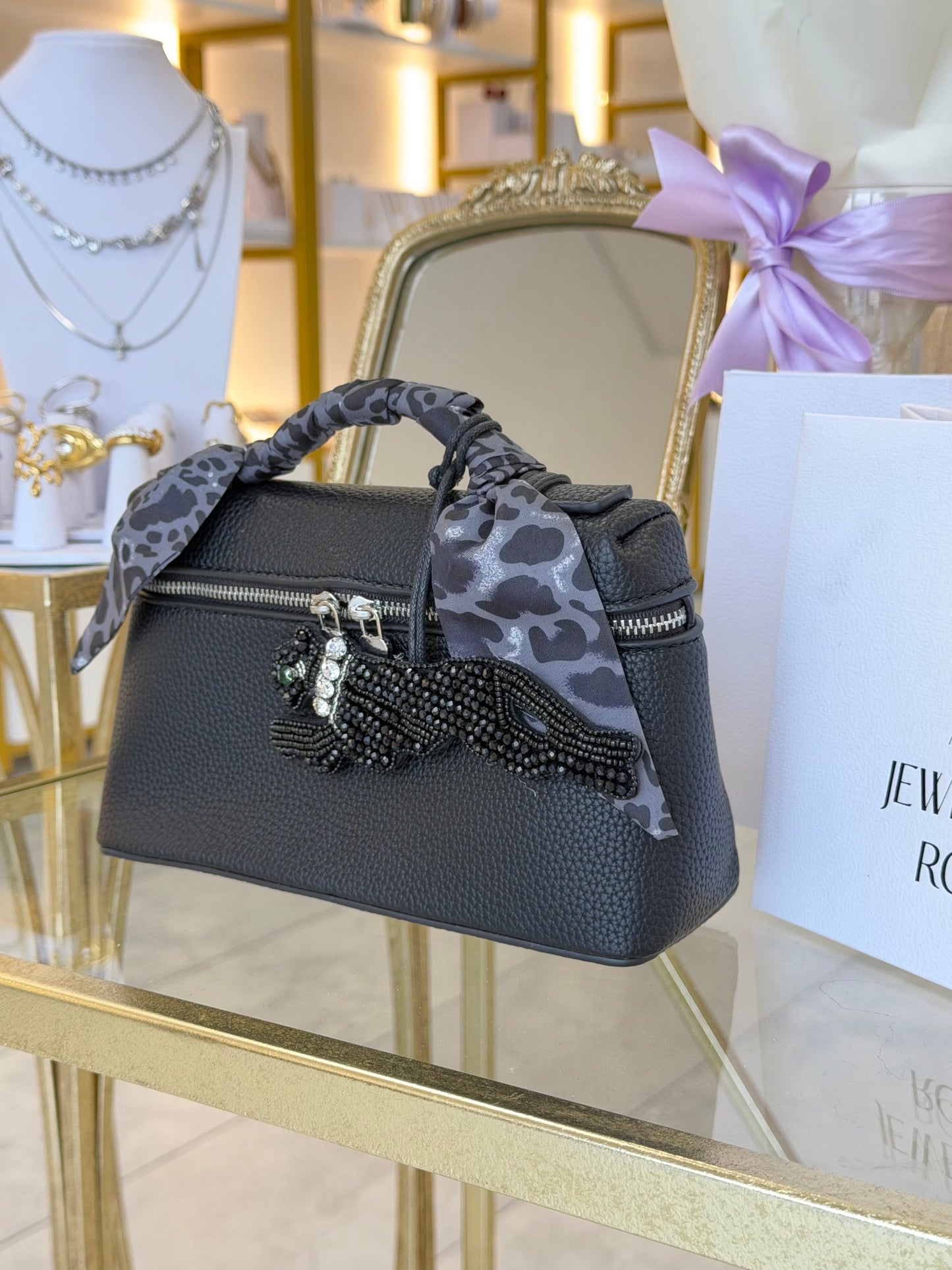Lora Mini Handbags