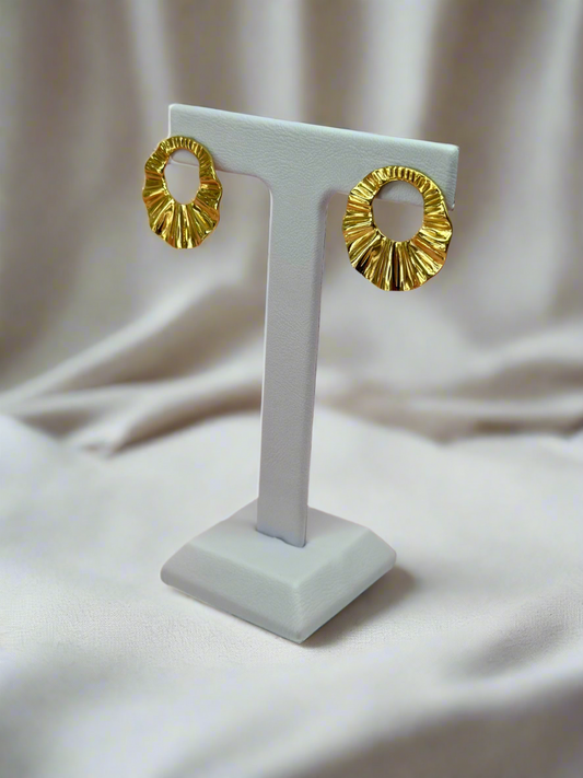 Jenny Earrings