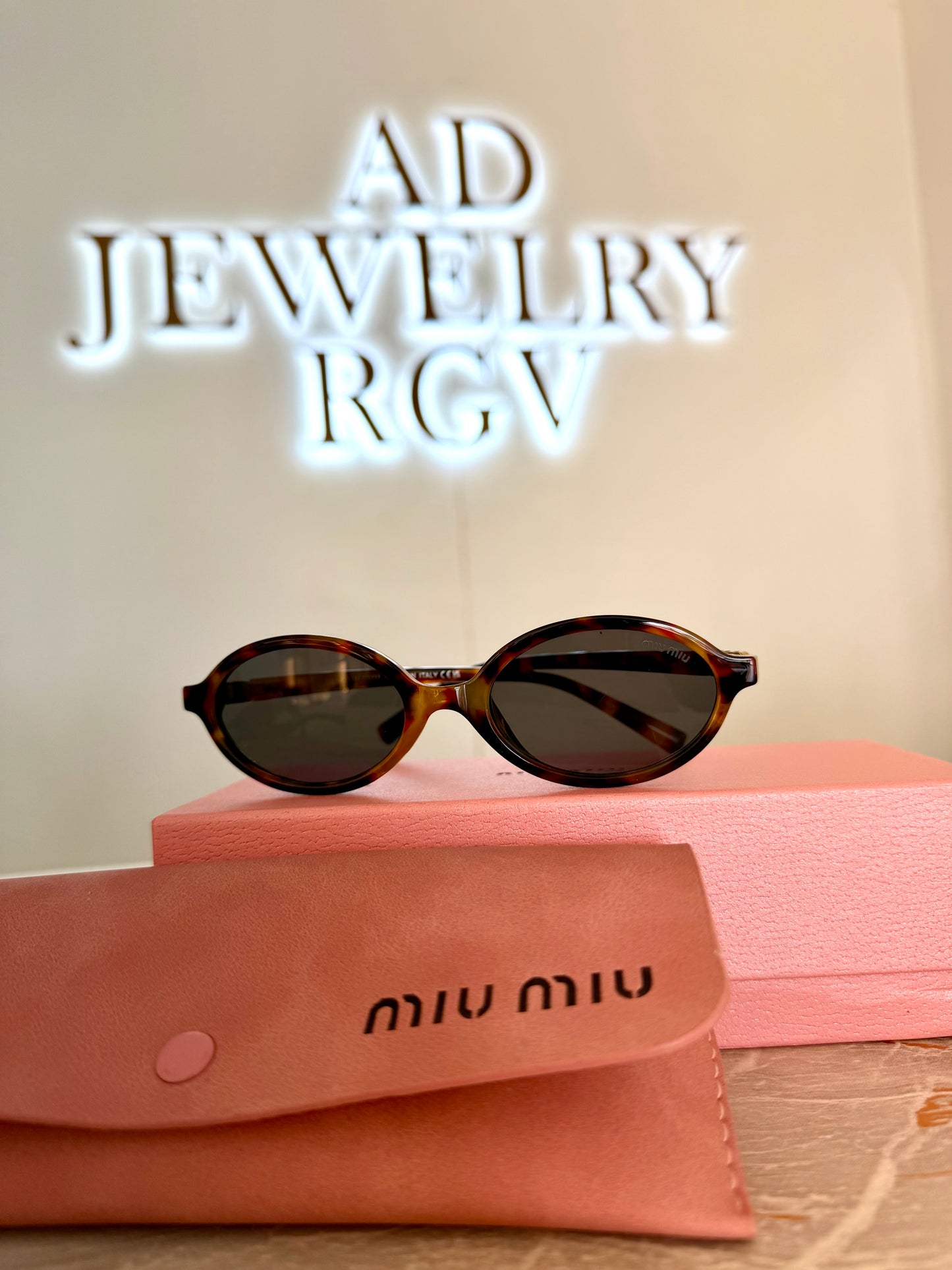 Sunglasses