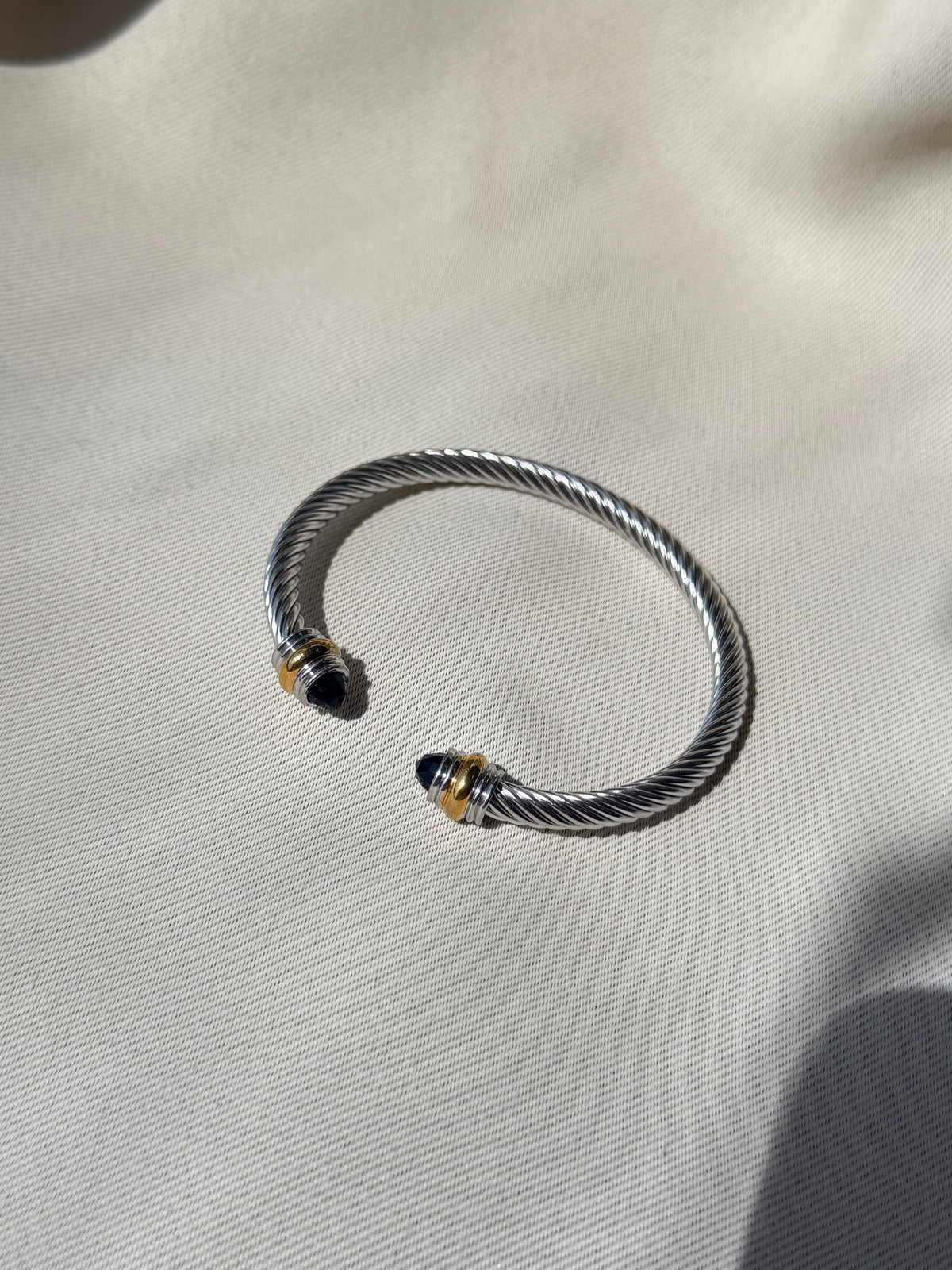 DY Wire Bangles