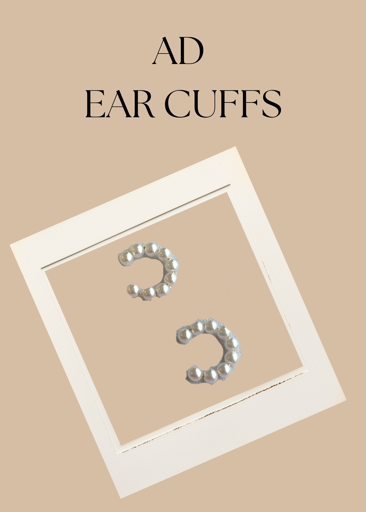 Ear cuffs