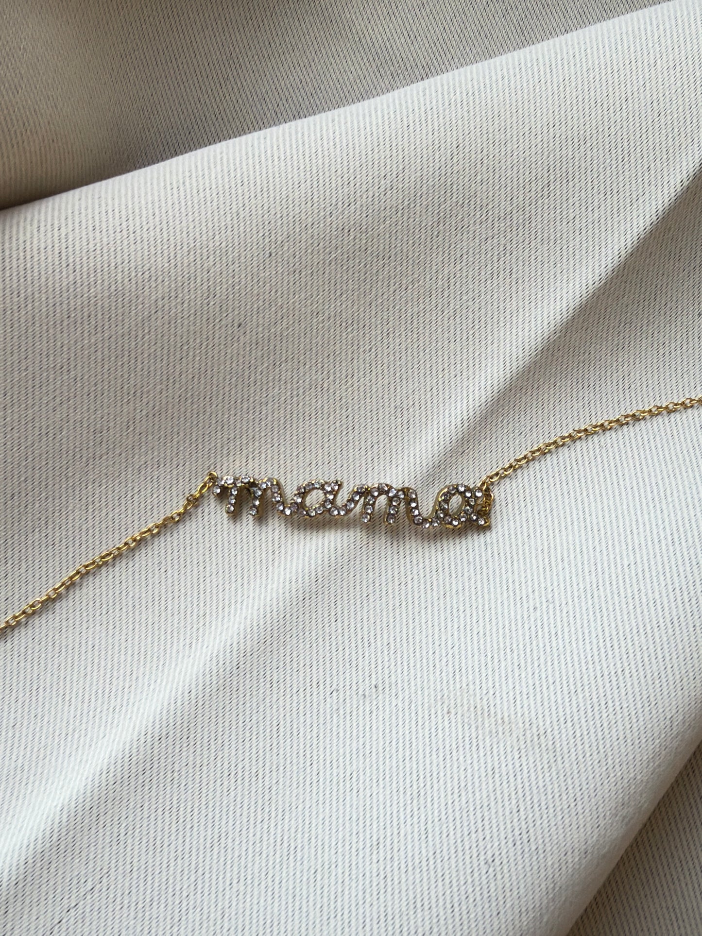 Mama bracelet