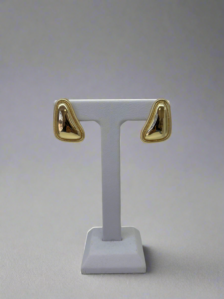 Drop Earrings