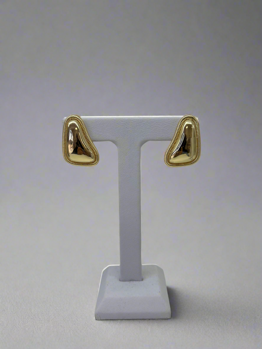Drop Earrings