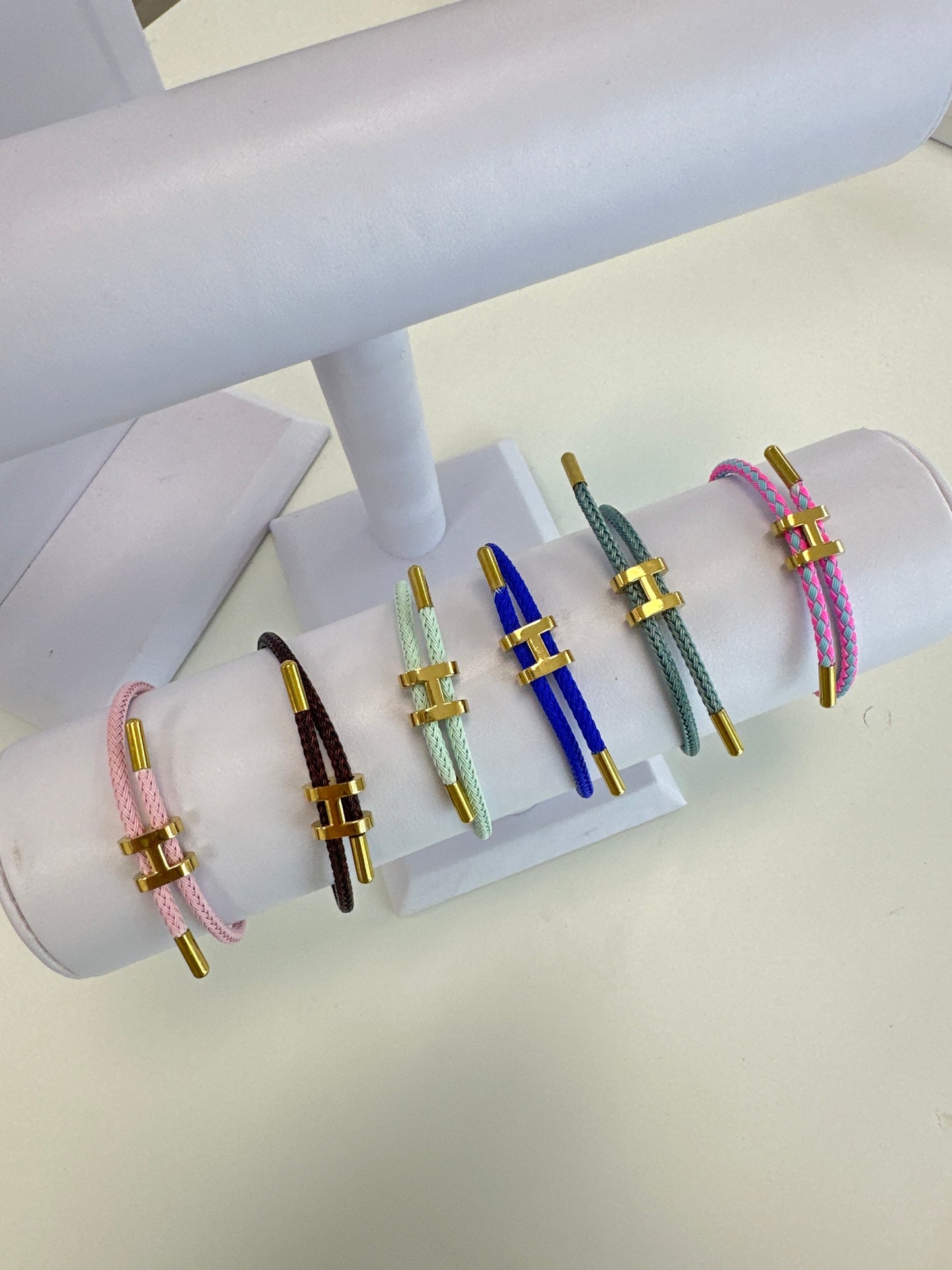 HER Unisex Bracelets