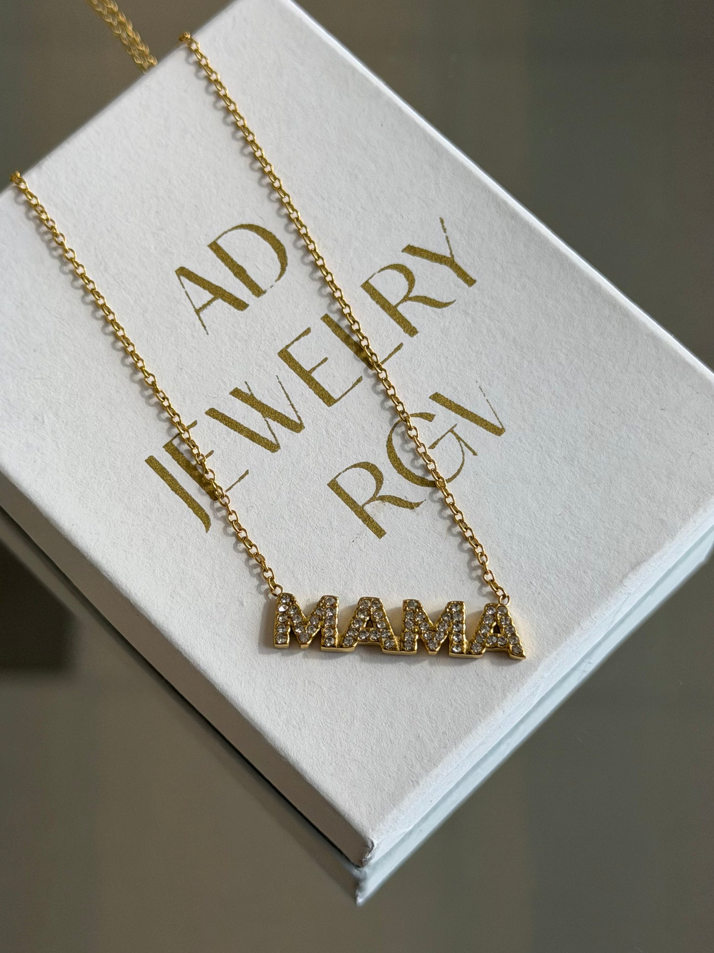 Mother’s Day necklaces