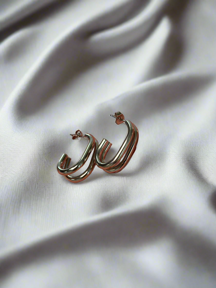 Kelly Earrings