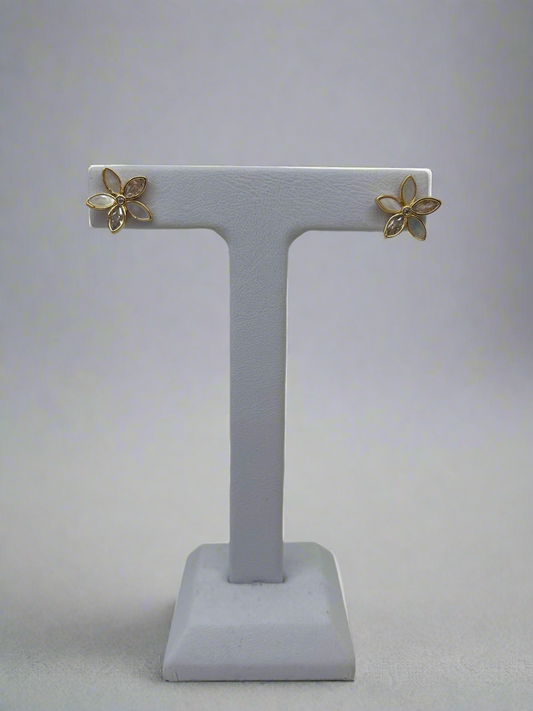 Dahlia Earrings