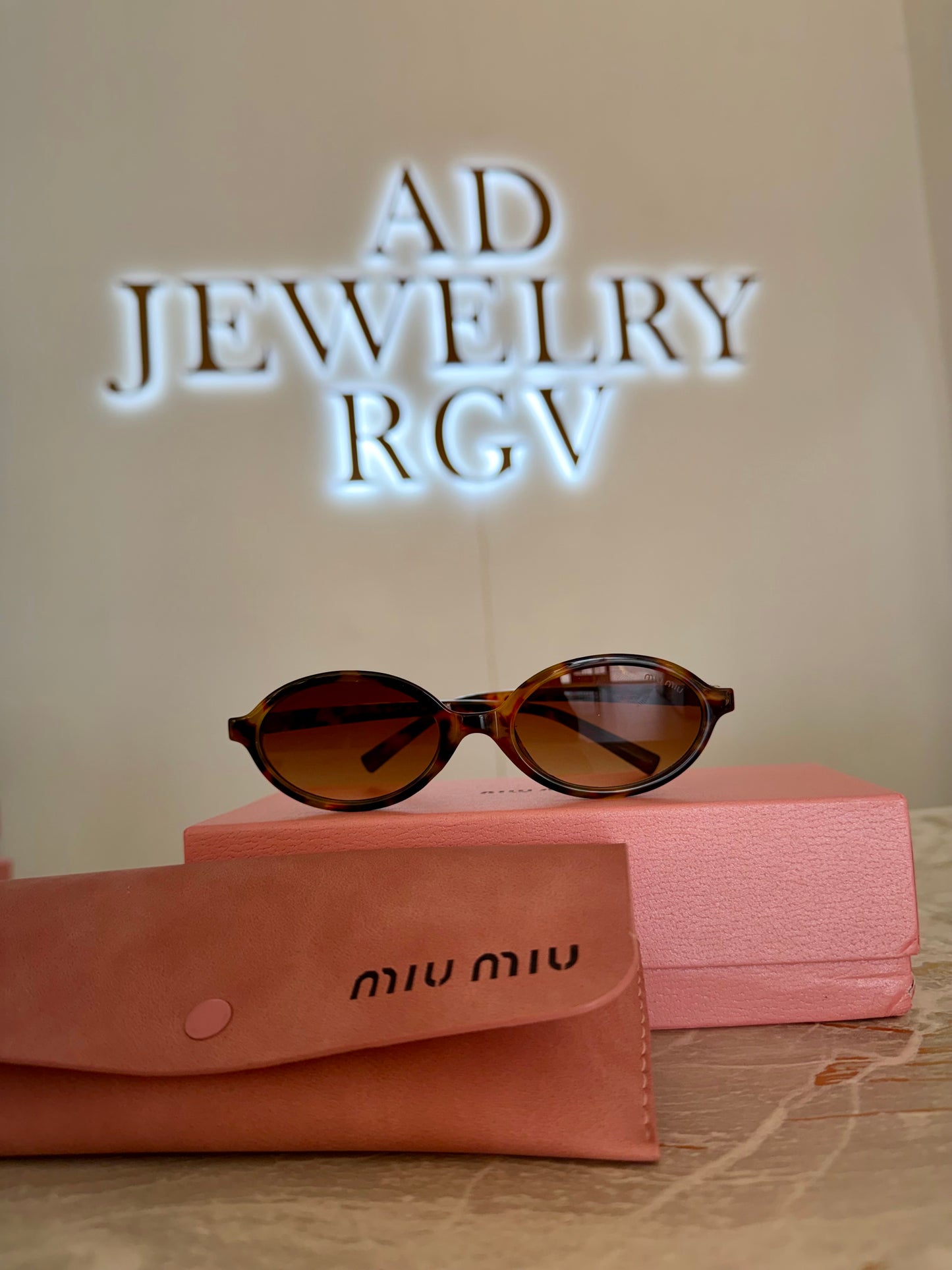 Sunglasses