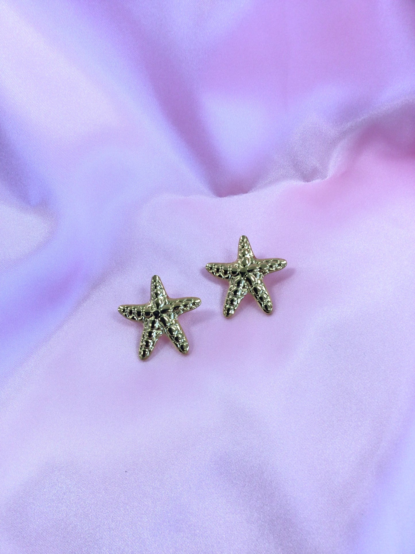 Estrella Earrings