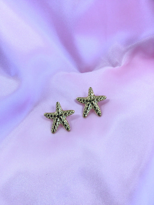 Estrella Earrings