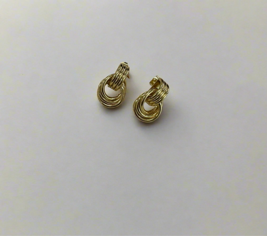 Bella earrings