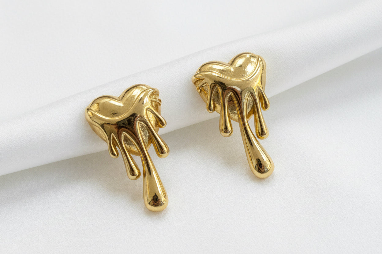 Darcy Drip Earrings