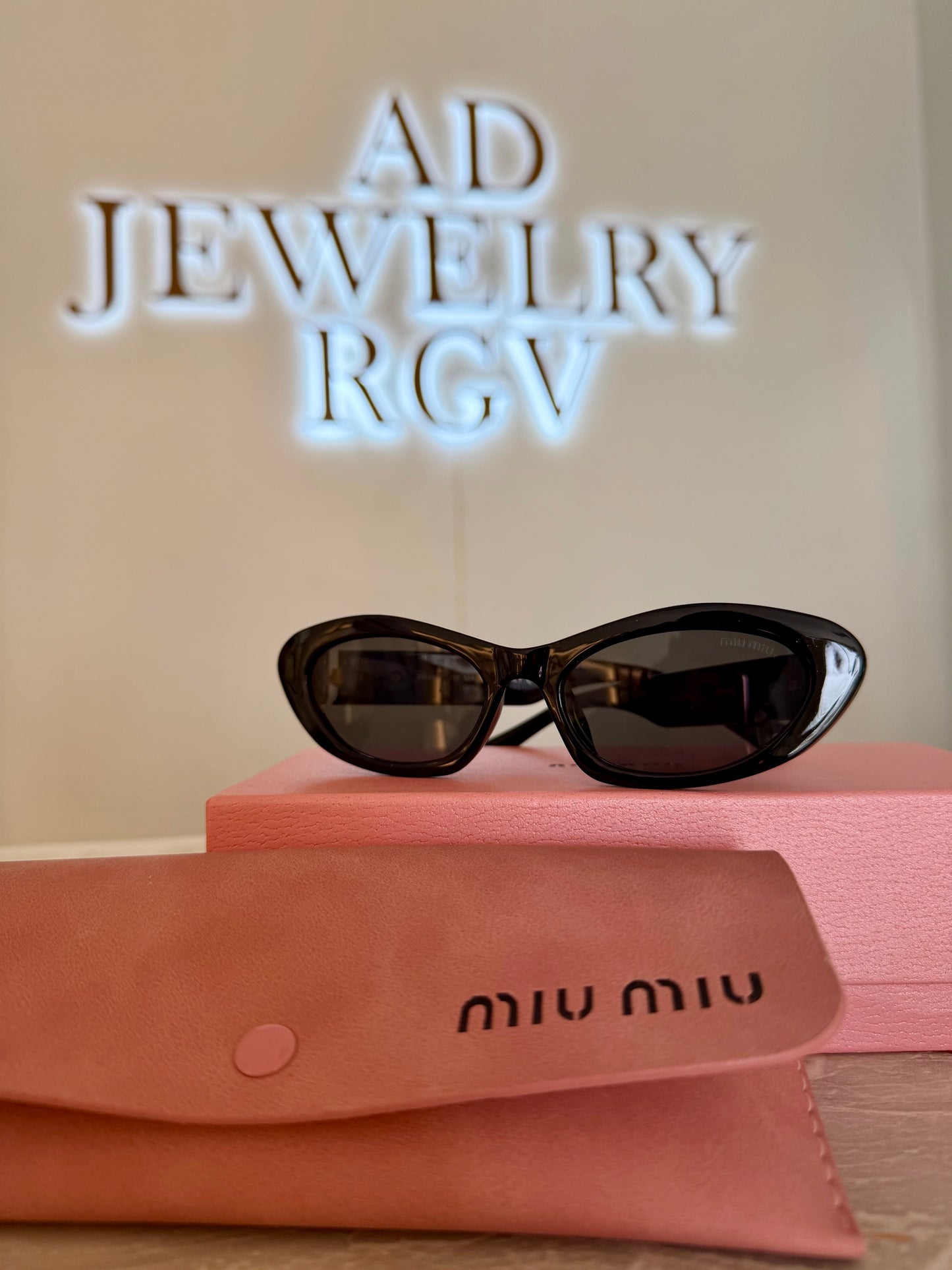 Sunglasses
