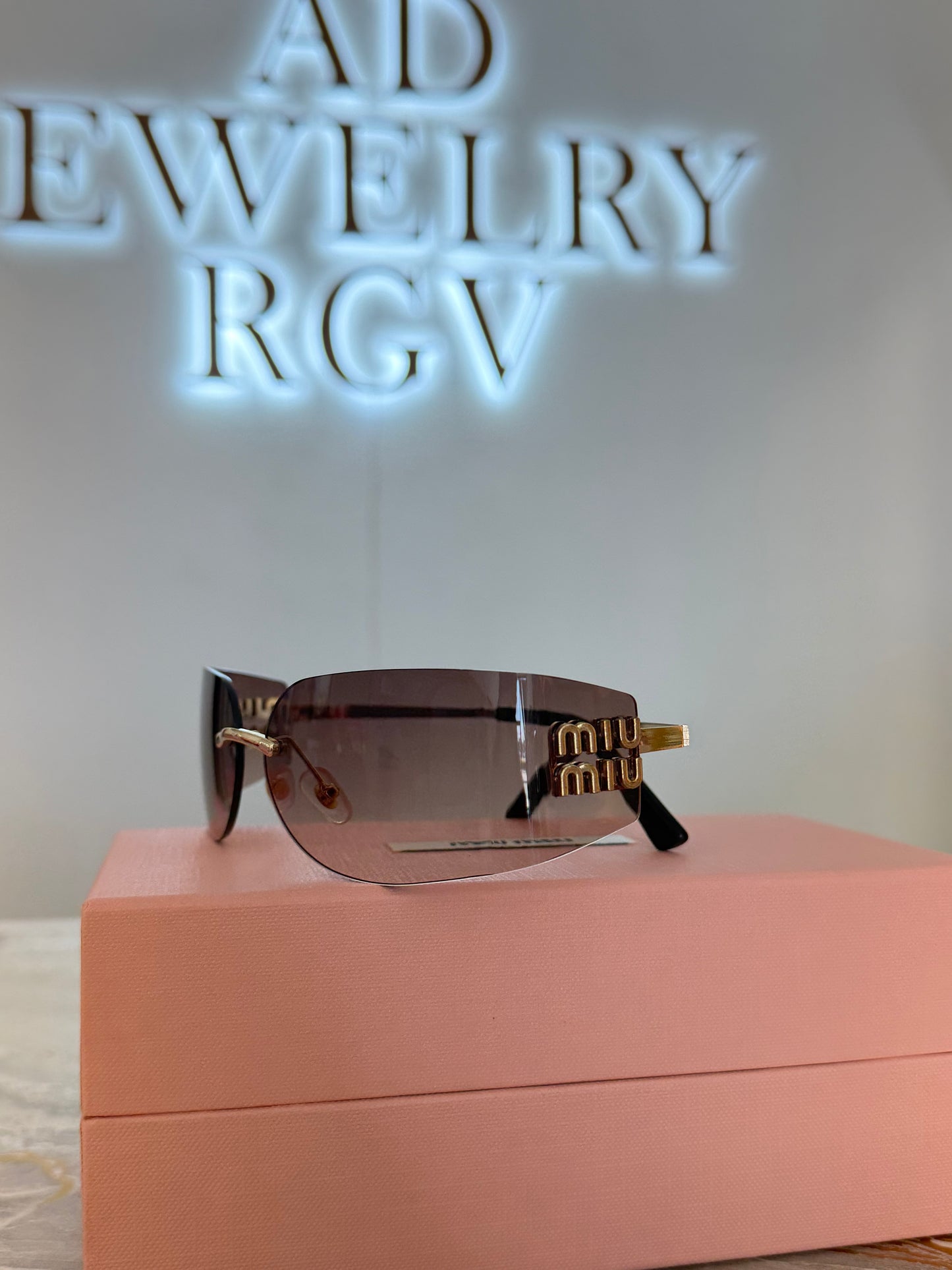 Sunglasses
