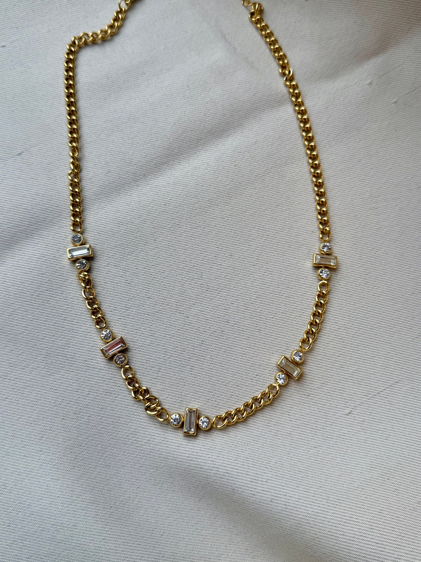Natalia necklace