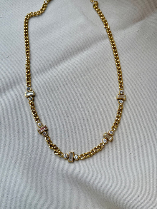 Natalia necklace
