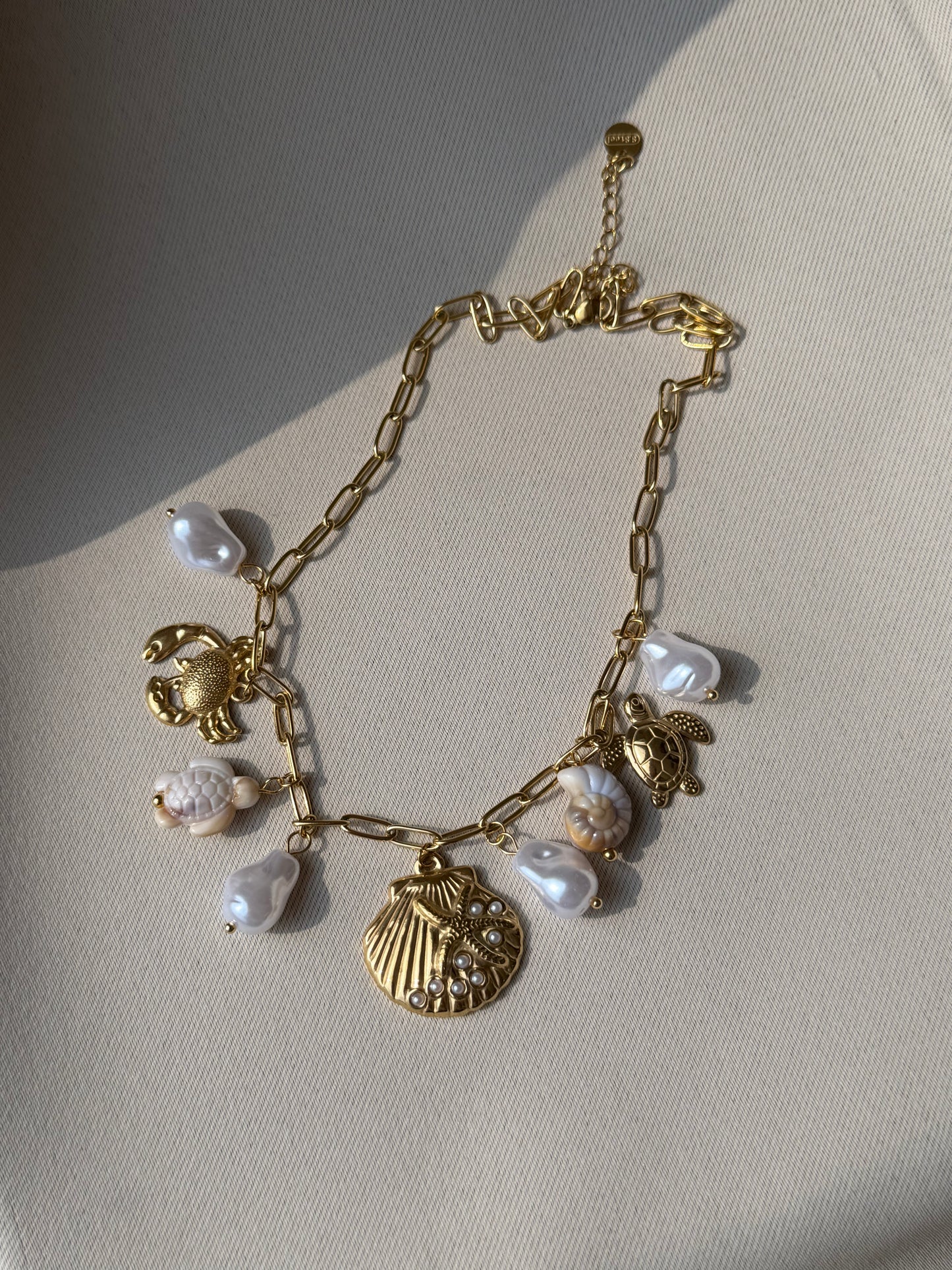Summer ‘26 Necklace