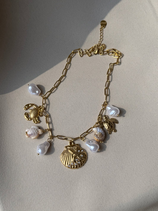 Summer ‘26 Necklace