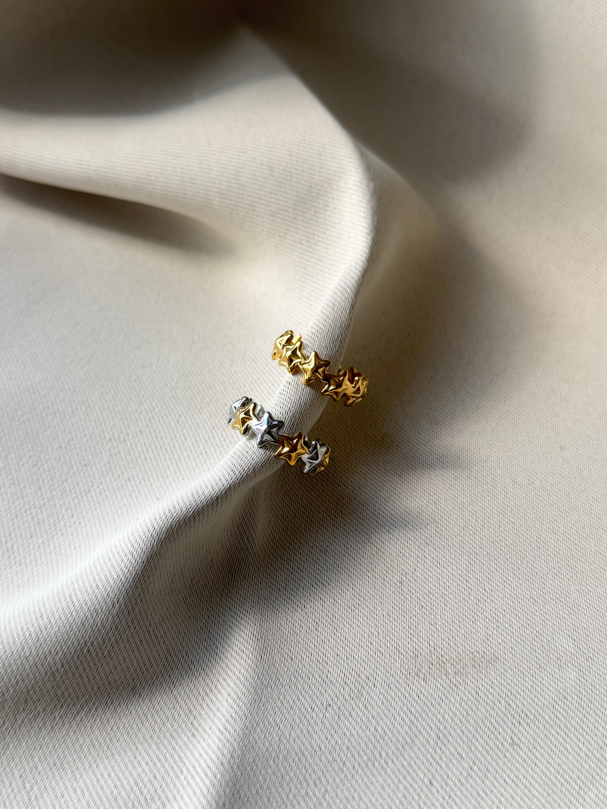 Mini Estrella ring