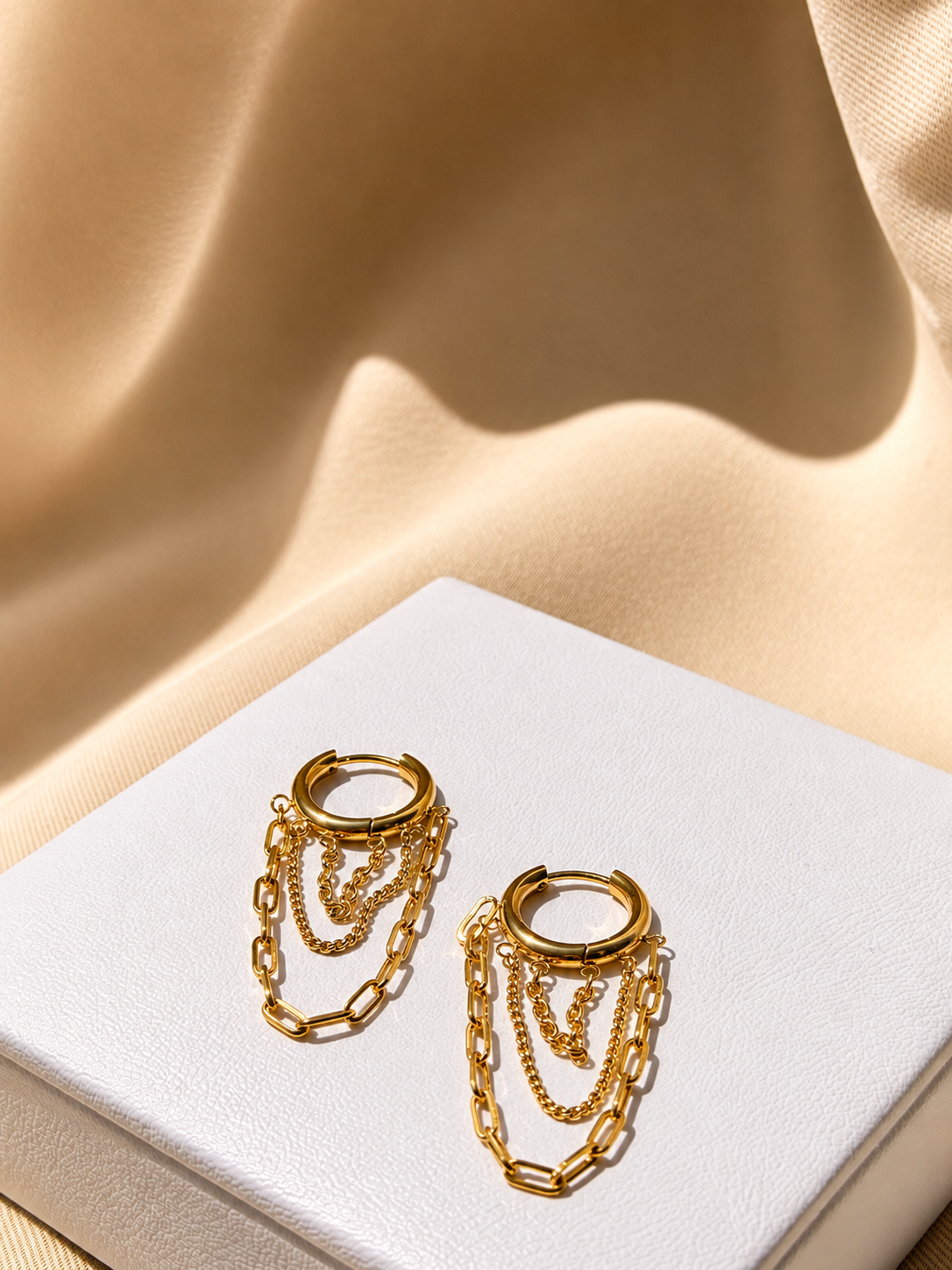 Alana Hoops