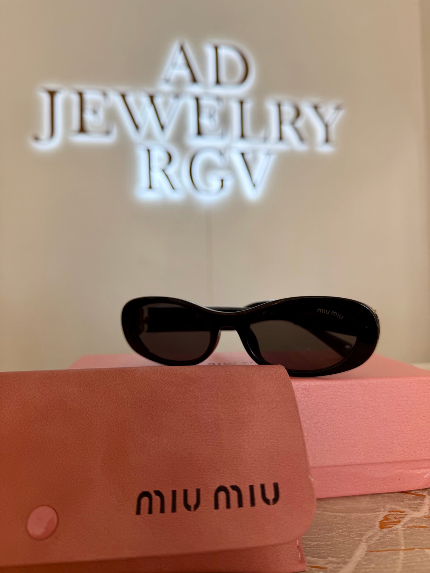 Sunglasses