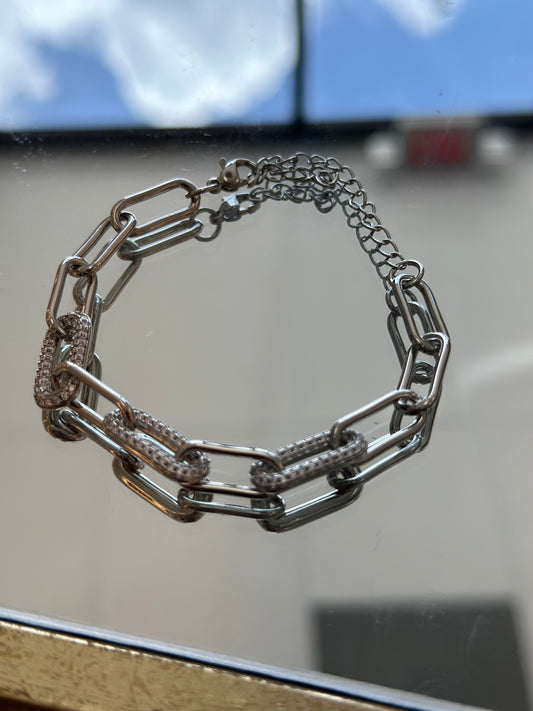 Tiffany bracelet