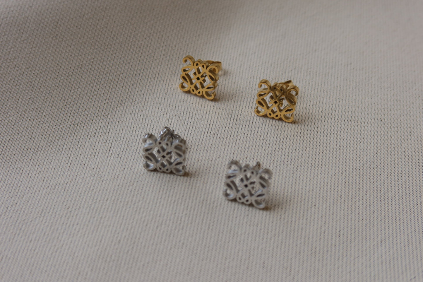 Loewe Earrings