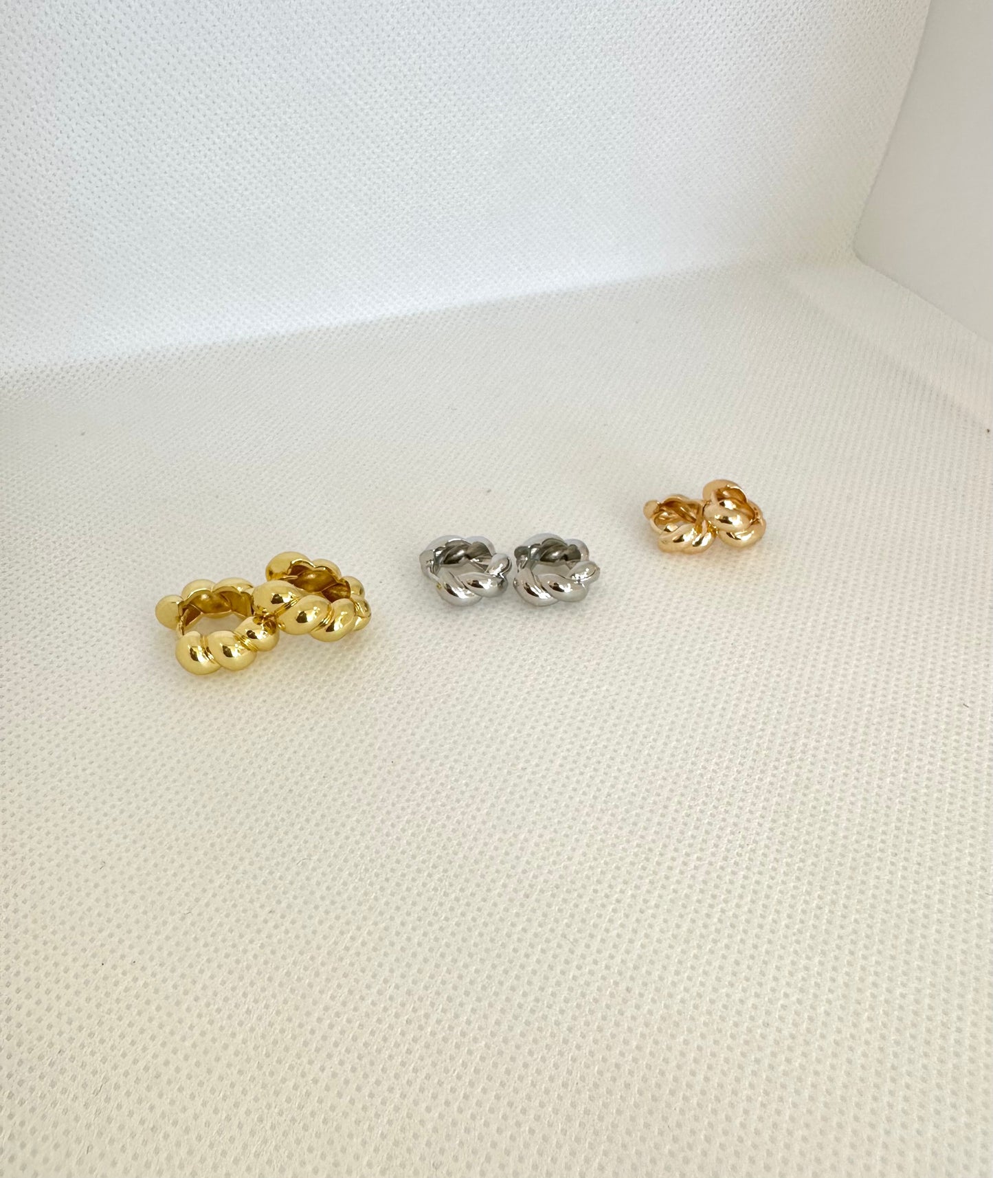 Kim earrings