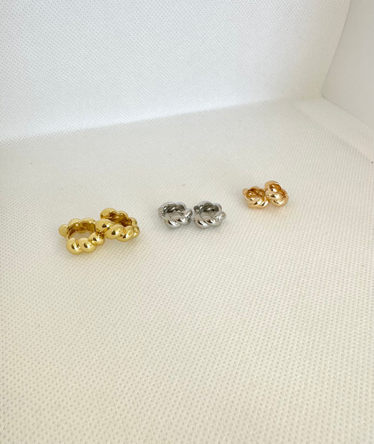 Kim earrings