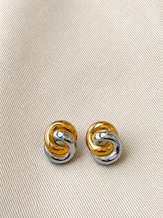 Dona Earrings